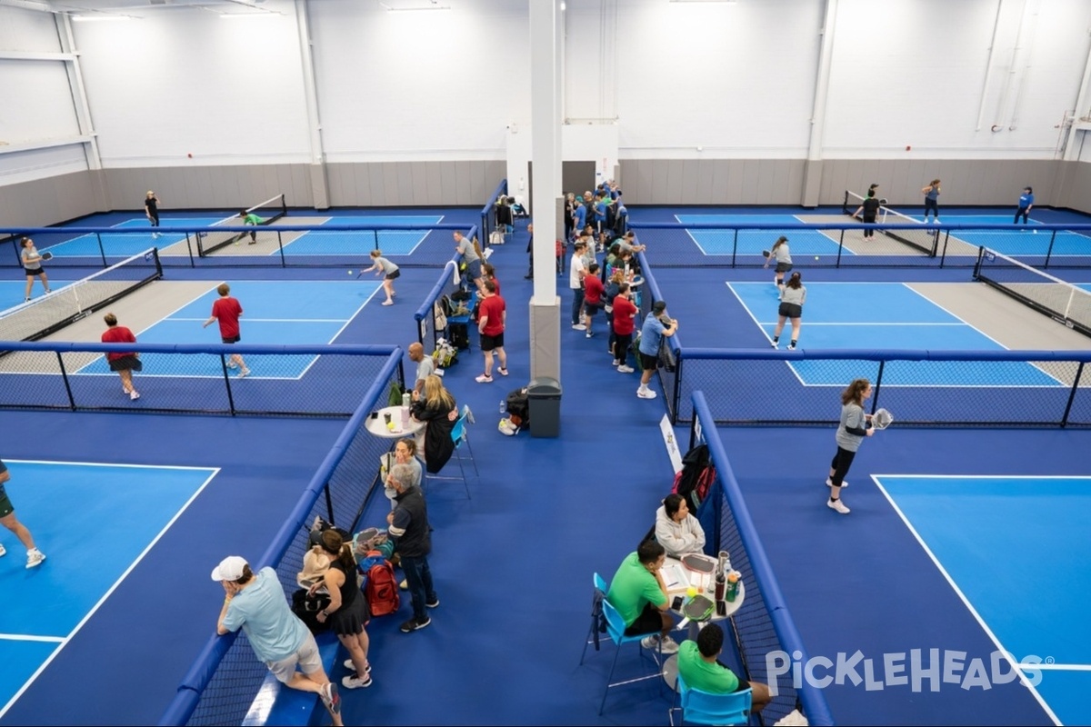Photo of Pickleball at SPORTIME Pickleball Armonk